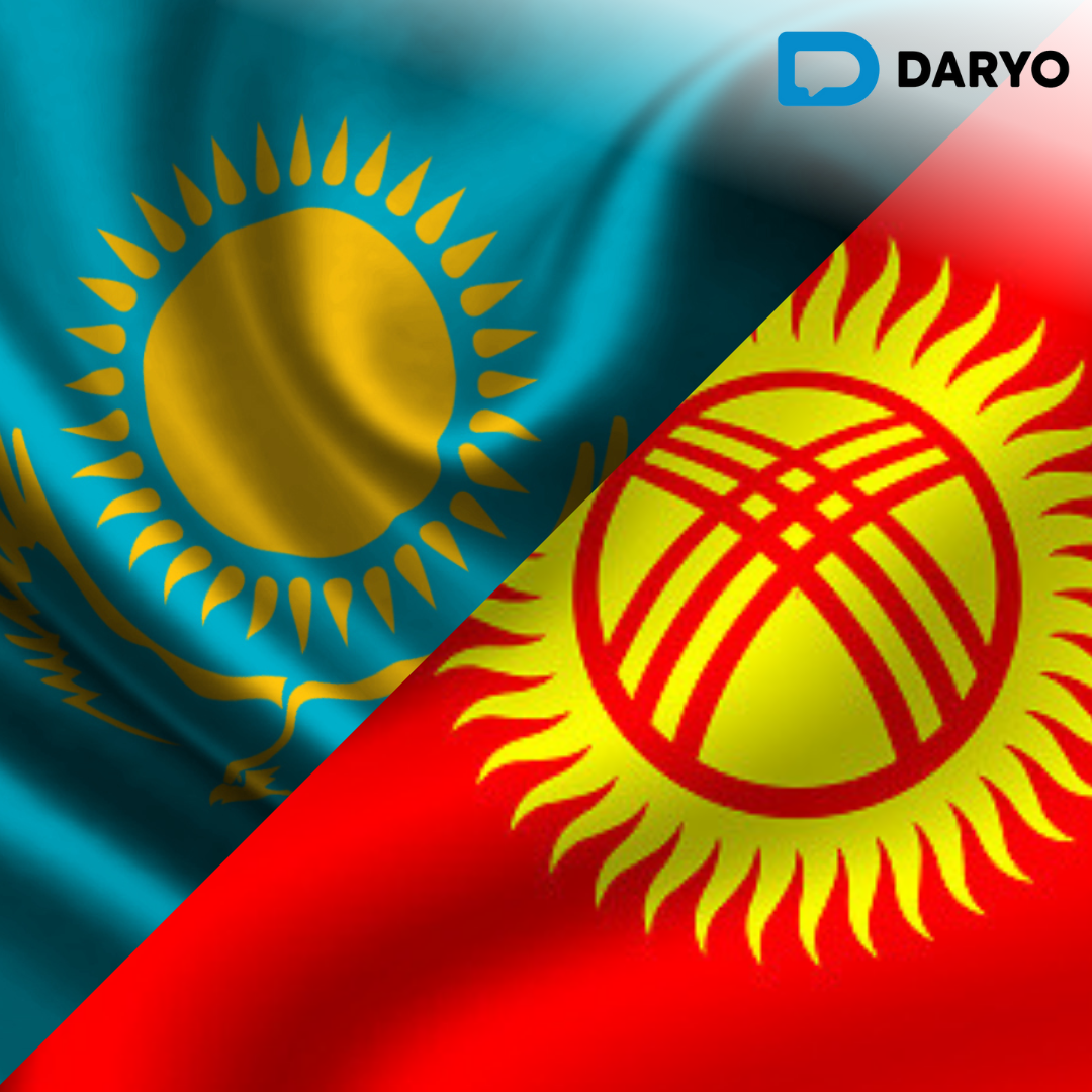 Kyrgyzstan clarifies water supply to Kazakhstan amid Kirov reservoir concerns 